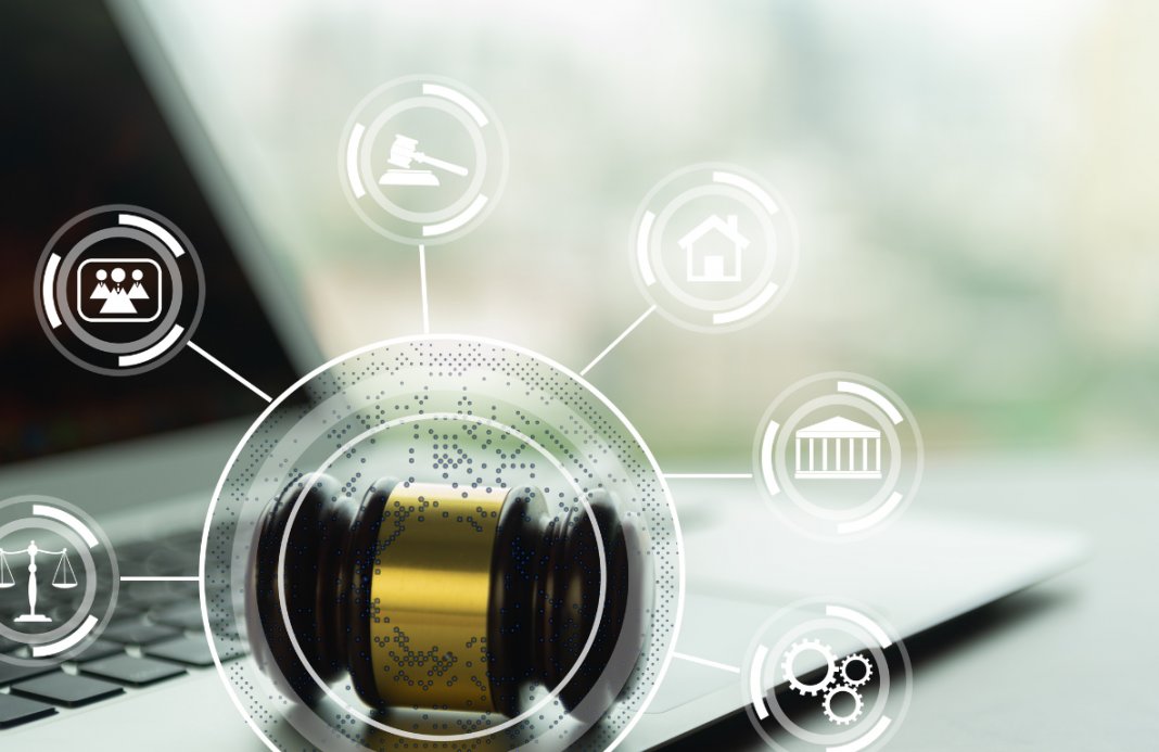 A Beginners Guide Legal Practice Management Systems