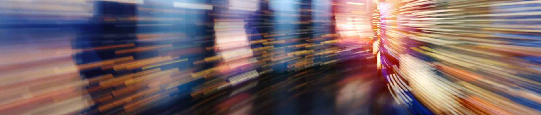 Motion blur